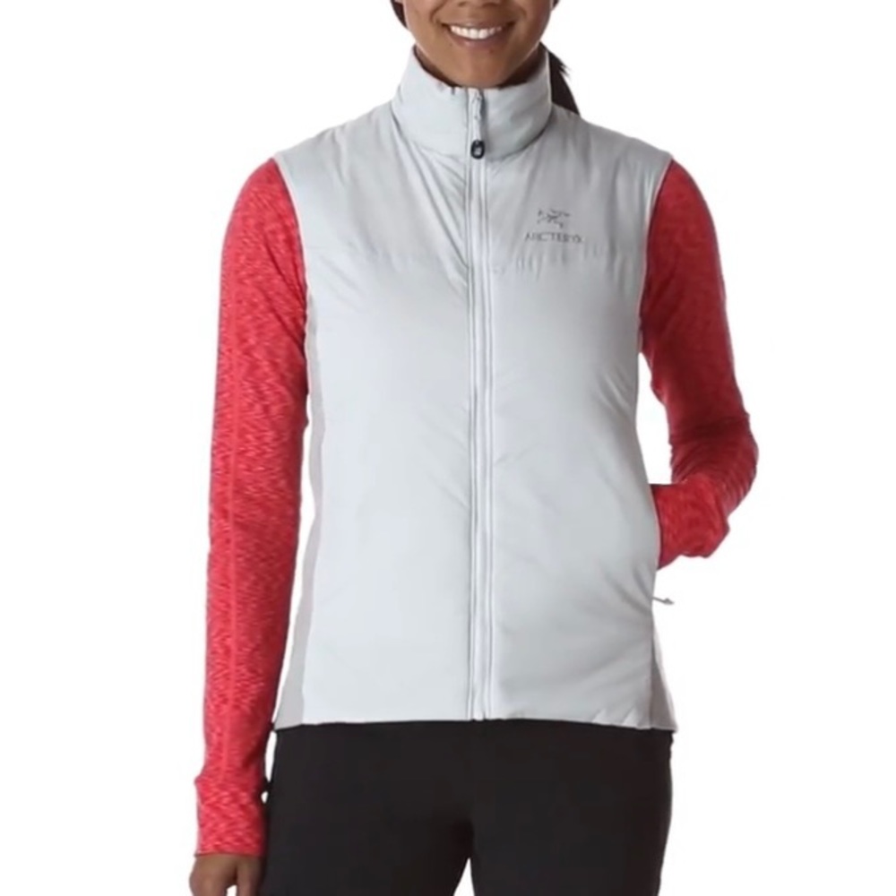 Arc’teryx Atom Lt vest
